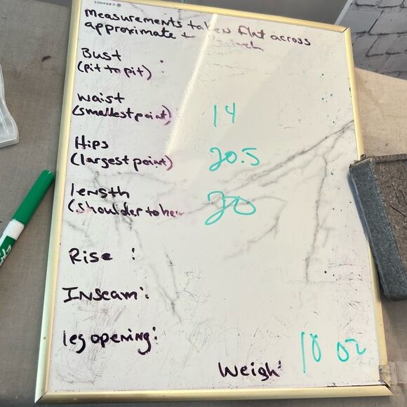 Elie Tahari NWT Parker sequined skirt in cotton seed size 2 - Picture 10 of 10